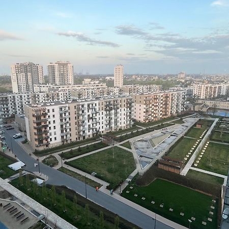 Apilois Apartament Gdańsk Extérieur photo