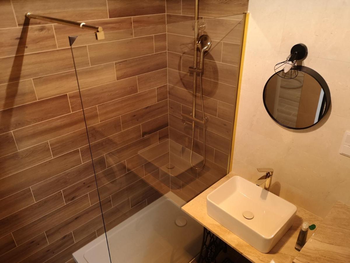 Apilois Apartament Gdańsk Extérieur photo