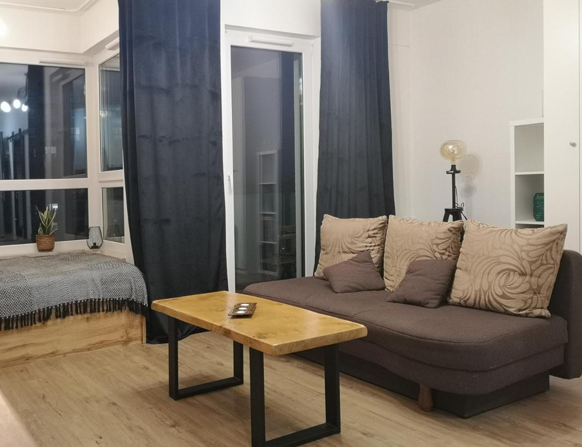 Apilois Apartament Gdańsk Extérieur photo
